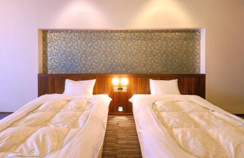Kaga Hotel | Ooedo Onsen Monogatari Premium Yamashitaya