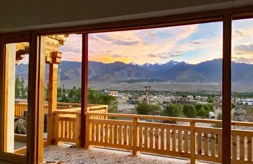 Leh House | Oogpa House - Boutique Homestay