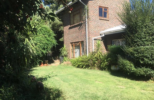 Ekurhuleni House | Oom Pete’s Home from Home - Close to Johannesburg International Airport