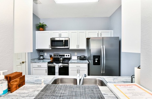 Windsor Palms Condo | "ºoº Magic Condo: Unwind in Style, Unbeatable Value, 2024 Discounts!