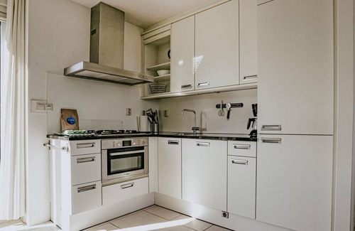 Municipality of Uitgeest House | oostergeest beneden 2 slaapk