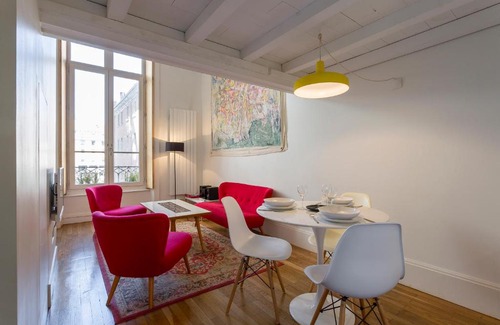 Terreaux - Bat d'argent Apartment | Opéra - Appartement 2beapart