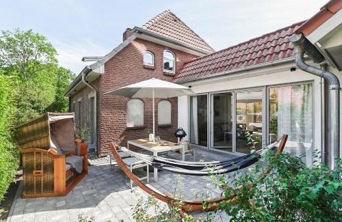 Daenschendorf Apartment | Op de Düün