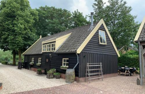 Municipality of Krimpenerwaard House | Op Stolk bed & breakfast