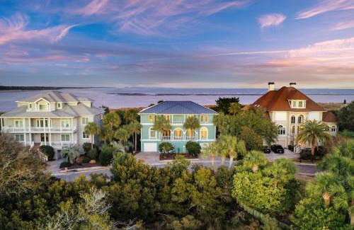 Ocean Point House | OP58: 58 Ocean Point