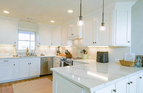 Ocean Point House | Opal House