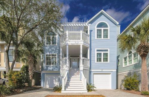 Ocean Point House | Opal House