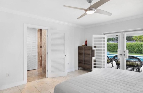 Ludlam House | Opal Oasis - Pool, Spa, Luxury in Great Location!