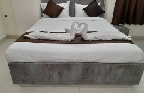 Mundhwa Hotel | Opal Suite Rooms