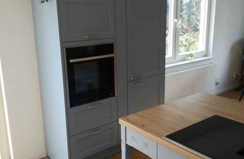 Rechtsupweg House | Opas Huus - Vacation Home | 5 bedrooms | 4-12 people