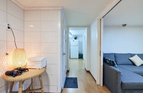 Myeongdong House | ⊙Open 20%off ⊙ 2min walk Metro with 2 shower room
