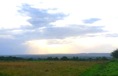 Barrow Gurney House | Open Acres Accommodation