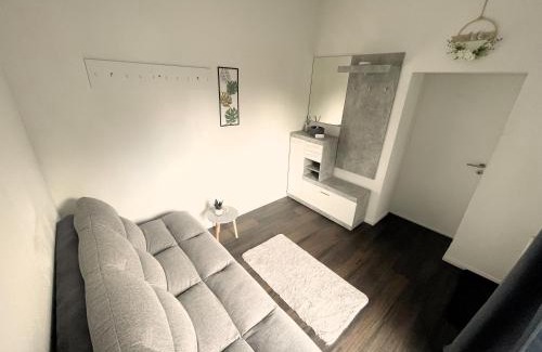 Bassum Apartment | Open-Air-BnB Wohnung 76m2 Freudenburg nur 3 min