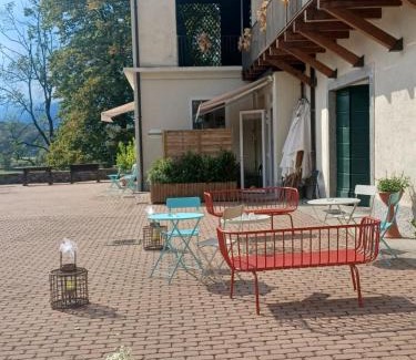 Colico House | Open Cascina