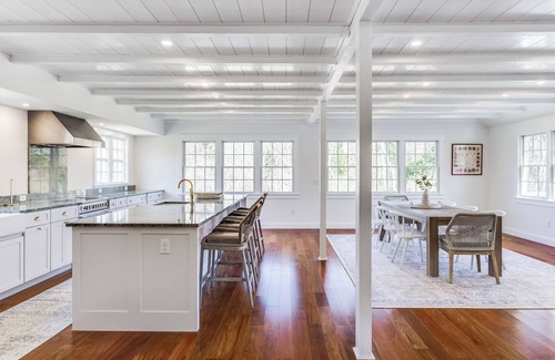 Wellfleet House | Open for Oysterfest! Luxury Meets History: Wellfleet’s Iconic 6BR Estate Retreat
