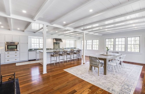 Wellfleet House | Open for Oysterfest! Luxury Meets History: Wellfleet’s Iconic 6BR Estate Retreat