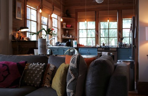Audubon House | open for summer 2020