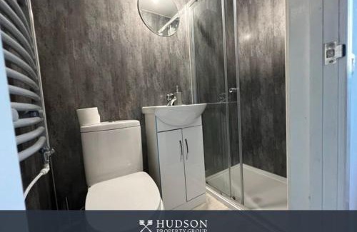 Shrewsbury House | Open Plan Townhouse in Shrewsbury