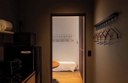 Tenjin Apartment | OPEN SALE 30 OFF for 2 consecutive nights Flow/Fukuoka Fukuoka