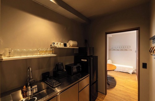Tenjin Apartment | OPEN SALE 30 OFF for 2 consecutive nights Flow/Fukuoka Fukuoka