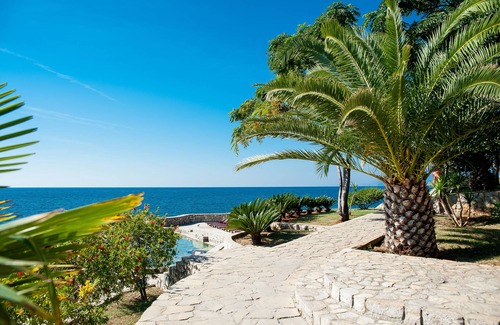 Utjeha Hladna Uvala Apartment | Open Sea Apartments