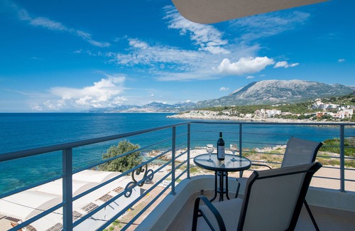 Utjeha Hladna Uvala Apartment | Open Sea Apartments