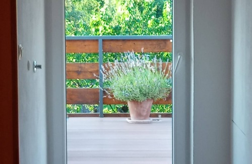 Zgornje Gorje Apartment | Open terrace with mountains view :) Near Bled lake :) Family friendly