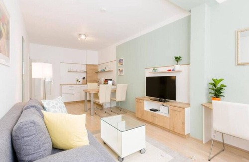 Wieden Apartment | Opera Apartment Top6