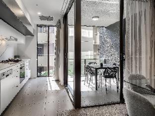 South Brisbane Apartment | Opera Apartments South Brisbane