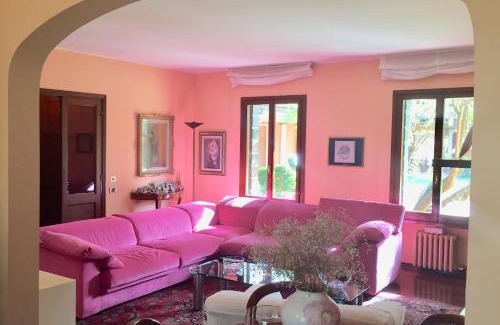 Ravenna Bed & Breakfast | Opera Deluxe