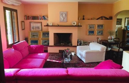 Ravenna Bed & Breakfast | Opera Deluxe