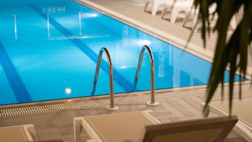 Altnkum Mahallesi Hotel | OPERA Hotel Antalya