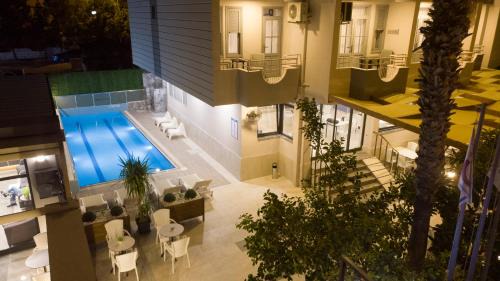 Altnkum Mahallesi Hotel | OPERA Hotel Antalya