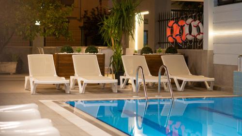 Altnkum Mahallesi Hotel | OPERA Hotel Antalya