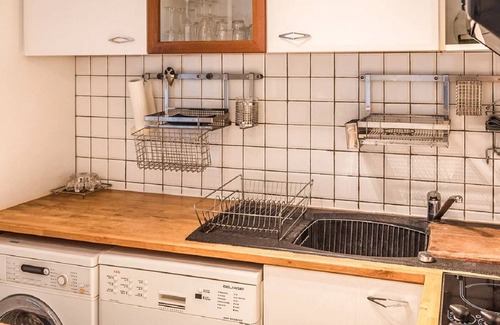 Bonne-Nouvelle Apartment | OPERA-MADELEINE-LOUVRE SPACIOUS LAVISH APARTMENT. WALK TO MONTORGEUIL/LE MARAIS