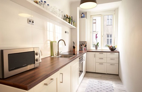 Wieden Apartment | Opera Street Apartments