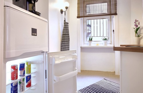 Wieden Apartment | Opera Street Apartments