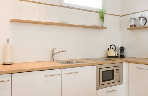 Wieden Apartment | Opera Top 16 Downtown Apartment - Christian Apartments