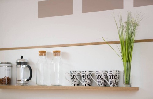 Wieden Apartment | Opera Top 16 Downtown Apartment - Christian Apartments