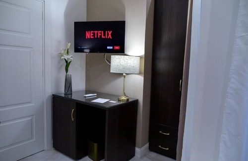 Province of Messina House | OPERAPRIMASUITE - Superior with Whirlpool