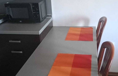 Kvartal Noviya Grad Apartment | Opersite Morris Bar, near Gondola