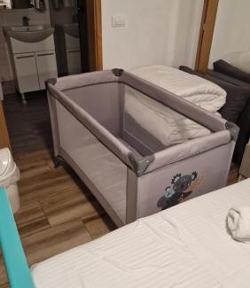 Garesnica Bed & Breakfast | OPG VIDA