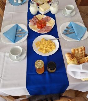 Garesnica Bed & Breakfast | OPG VIDA