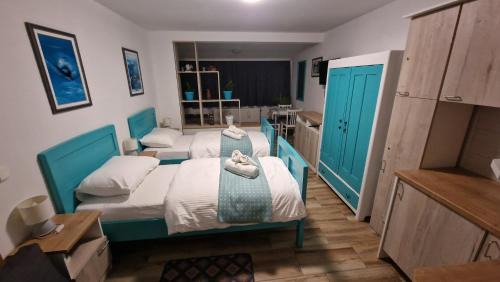 Garesnica Bed & Breakfast | OPG VIDA