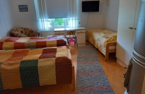 Teuva Bed & Breakfast | Opintola Bed & Breakfast