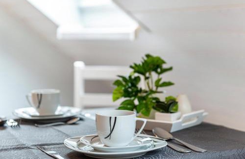 Allensbach Apartment | Opitz