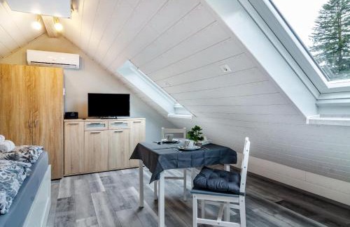 Allensbach Apartment | Opitz