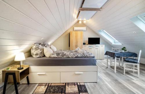 Allensbach Apartment | Opitz
