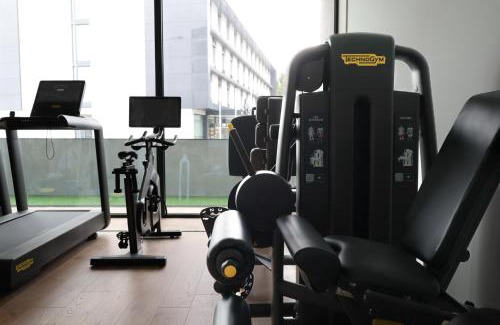 Maia Hotel | Oporto Airport & Business Hotel
