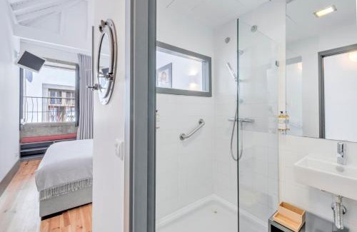 Sao Nicolau House | Oporto Street Fonte Taurina - Riverfront Suites